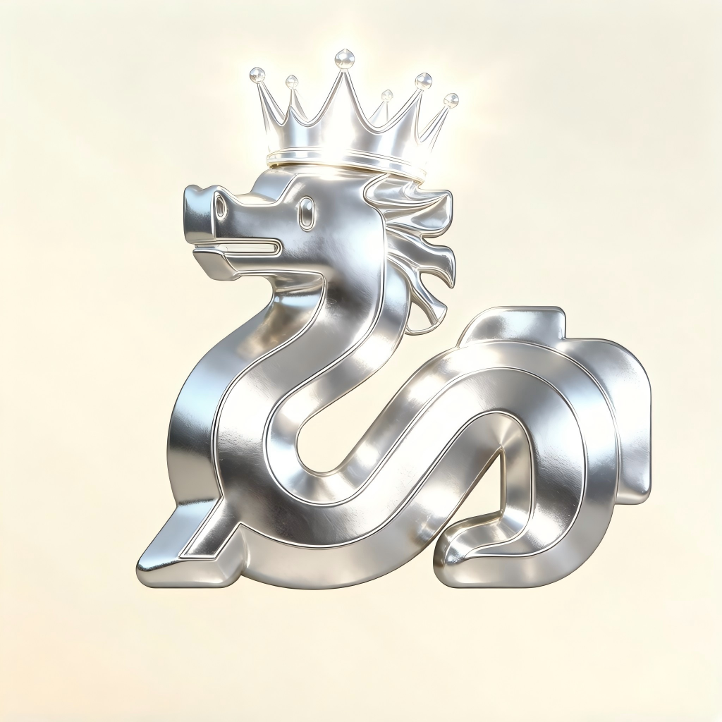 白金龙